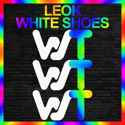 LeoK - White Shoes [WST095]